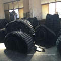 2020 Chinese kubota rubber track rubber crawler for 500*90*54 rubber